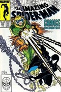 THE AMAZING SPIDER-MAN #298 