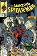 THE AMAZING SPIDER-MAN #303 