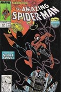 THE AMAZING SPIDER-MAN #310 