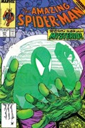 THE AMAZING SPIDER-MAN #311 