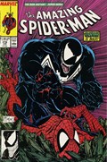 THE AMAZING SPIDER-MAN #316 