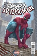 THE AMAZING SPIDER-MAN #700.2B 