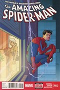 THE AMAZING SPIDER-MAN #700.2 