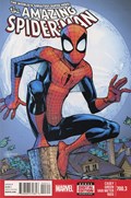THE AMAZING SPIDER-MAN #700.3 