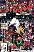 THE AMAZING SPIDER-MAN #314 