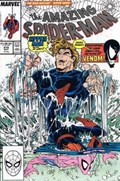 THE AMAZING SPIDER-MAN #315