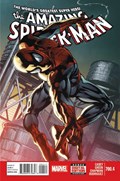 THE AMAZING SPIDER-MAN #700.4 