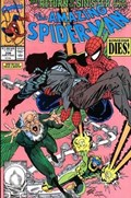 THE AMAZING SPIDER-MAN #336 