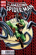 THE AMAZING SPIDER-MAN #700-2nd 