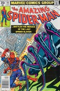 THE AMAZING SPIDER-MAN #191 