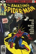 THE AMAZING SPIDER-MAN #194 