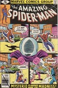 THE AMAZING SPIDER-MAN #199 