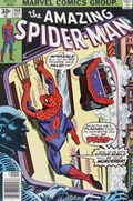 THE AMAZING SPIDER-MAN #160 