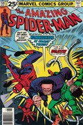 THE AMAZING SPIDER-MAN #159 