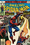 THE AMAZING SPIDER-MAN #167 