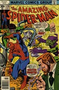 THE AMAZING SPIDER-MAN #170 