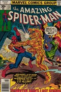 THE AMAZING SPIDER-MAN #173 