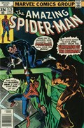 THE AMAZING SPIDER-MAN #175