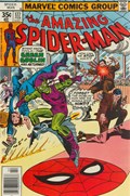 THE AMAZING SPIDER-MAN #177 