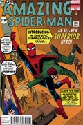 THE AMAZING SPIDER-MAN #700-RI-C 