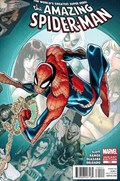 THE AMAZING SPIDER-MAN #700C 