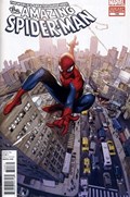 THE AMAZING SPIDER-MAN #700F 