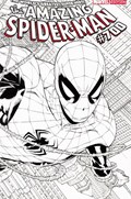 THE AMAZING SPIDER-MAN #700-RI-B 