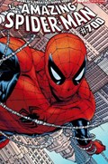 THE AMAZING SPIDER-MAN #700-RI 