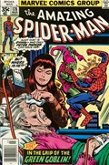 THE AMAZING SPIDER-MAN #178 
