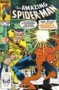 THE AMAZING SPIDER-MAN #246 