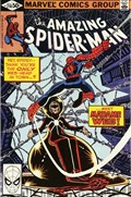 THE AMAZING SPIDER-MAN #210