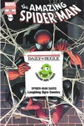 THE AMAZING SPIDER-MAN #666-LOGRE-B 