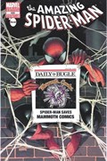 THE AMAZING SPIDER-MAN #666-MAMMC 