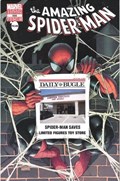 THE AMAZING SPIDER-MAN #666-LMTOY 