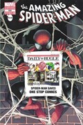 THE AMAZING SPIDER-MAN #666-ONEST 