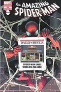 THE AMAZING SPIDER-MAN #666-WRDCO 