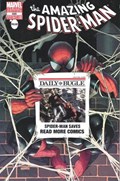THE AMAZING SPIDER-MAN #666-READM 