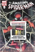 THE AMAZING SPIDER-MAN #666-PHCNW 