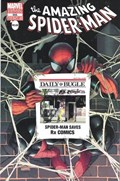 THE AMAZING SPIDER-MAN #666-RXCOM 
