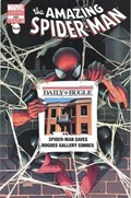 THE AMAZING SPIDER-MAN #666-ROGUE 