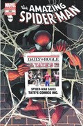 THE AMAZING SPIDER-MAN #666-TATES 