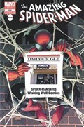 THE AMAZING SPIDER-MAN #666-WISHW 