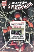 THE AMAZING SPIDER-MAN #666-GEOFF 