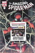 THE AMAZING SPIDER-MAN #666-IMPCT 