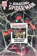 THE AMAZING SPIDER-MAN #666-ACME 