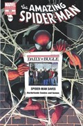 THE AMAZING SPIDER-MAN #666-BLCG 