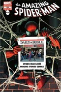 THE AMAZING SPIDER-MAN #666-AMSTR 