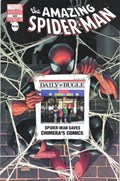 THE AMAZING SPIDER-MAN #666-CHIMR 