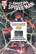 THE AMAZING SPIDER-MAN #666-NTRLD 