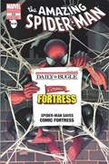THE AMAZING SPIDER-MAN #666-FRTRS 